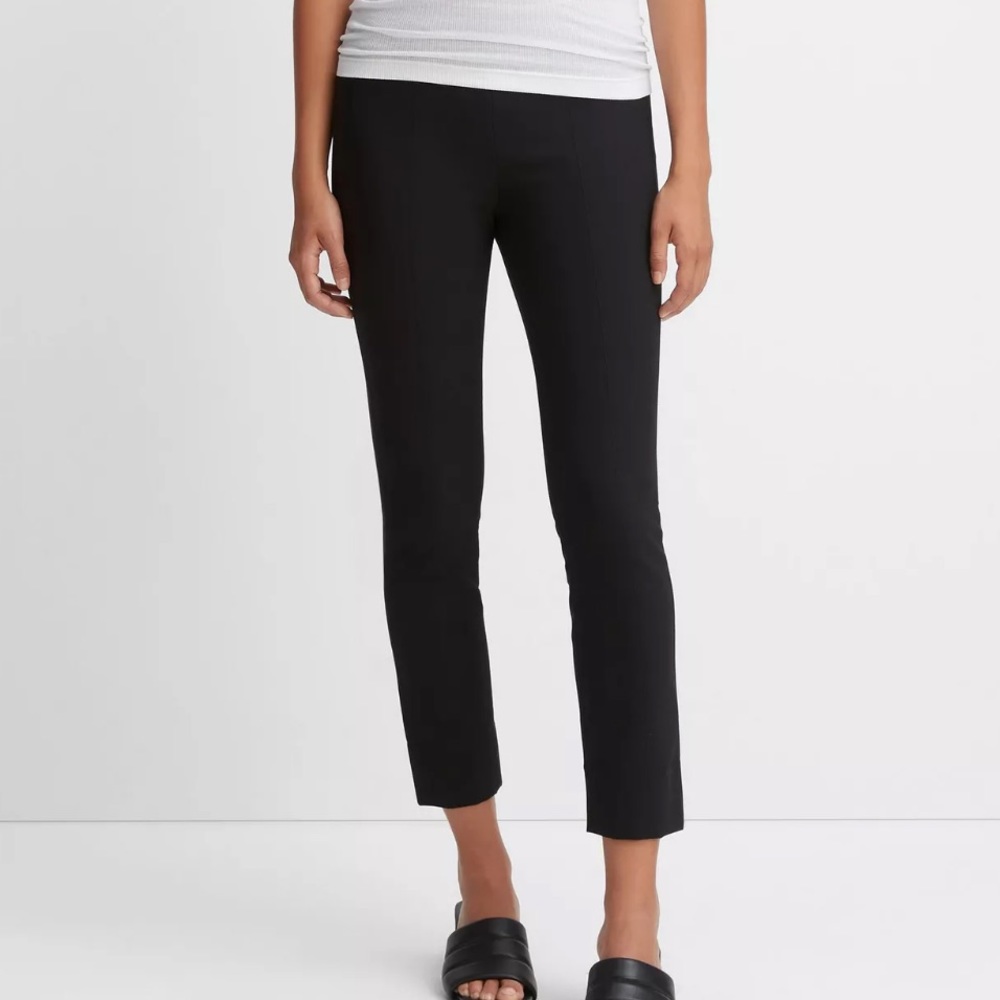 Vince Crop Leggings (New / Never Worn)